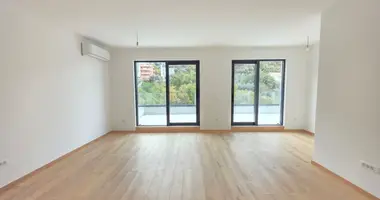 Apartamento 2 habitaciones en Kamenovo, Montenegro