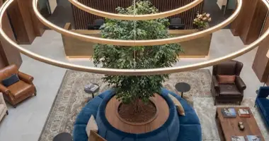 Pomieszczenie biurowe 200 m² w Tbilisi, Gruzja