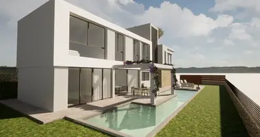 Villa 5 chambres dans Son Veri, Espagne