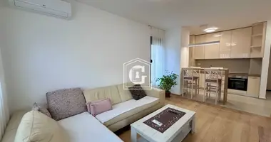 1 bedroom apartment in Becici, Montenegro