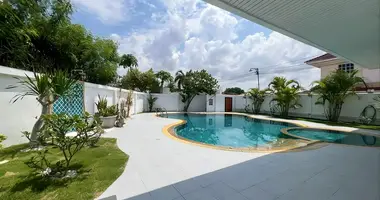 Haus 4 Schlafzimmer in Pattaya, Thailand