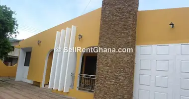Haus 4 Schlafzimmer in Accra, Ghana