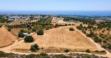 Plot of land in Trimithousa, Cyprus