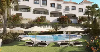 Apartamento 3 habitaciones en Estepona, Španjolska