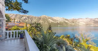 Квартира 3 комнаты в Kostanjica, Черногория