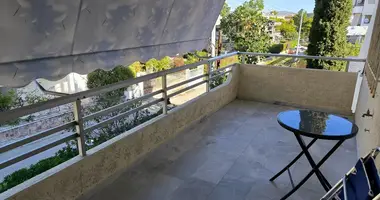 Mieszkanie 3 pokoi w Municipality of Vari Voula Vouliagmeni, Grecja