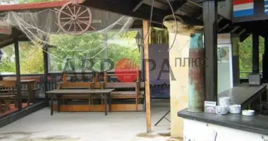 Restaurant 358 m² dans Pomorié, Bulgarie