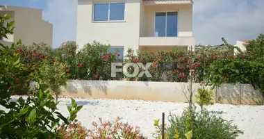 3 bedroom apartment in Peyia, Cyprus