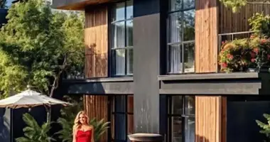 Квартира 2 спальни в Варна, Болгария