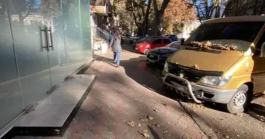 Propiedad comercial 50 m² en Odesa, Ucrania