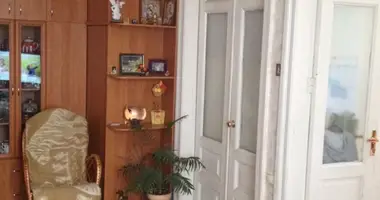 Apartamento 3 habitaciones en Odesa, Ucrania