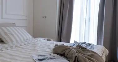 Studio apartment in Podgorica, Montenegro