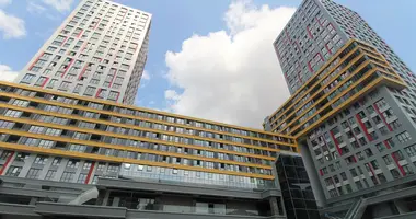 Квартира 4 комнаты в Кадыкёй, Турция