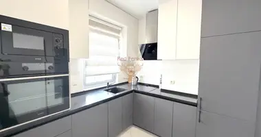 Appartement 3 chambres dans Budva, Monténégro