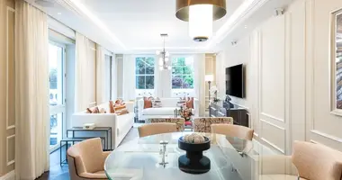 Apartamento 3 habitaciones en Londres, Reino Unido