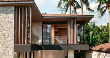 4 bedroom apartment in Kerobokan, Indonesia