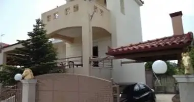 3 bedroom townthouse in Municipality of Velo and Vocha, Greece