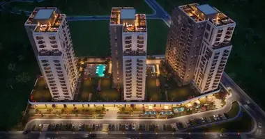 Apartamento 2 habitaciones en Bagcilar, Turquía