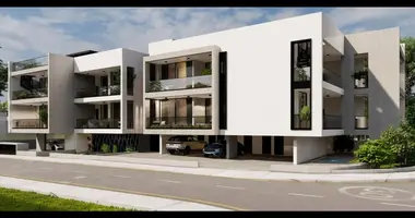 1 bedroom apartment in Kiti, Cyprus