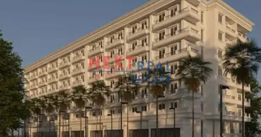 Mieszkanie 2 pokoi w Golem, Albania