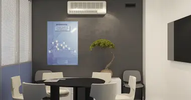 Офис 10 889 м² в Москва, Россия
