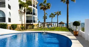 Wohnung 2 Schlafzimmer in Mijas, Spanien