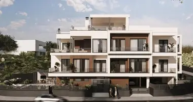 3 bedroom apartment in Limassol, Cyprus