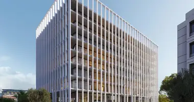 Pomieszczenie biurowe 408 m² w Limassol, Cypr