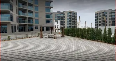 Apartamento 1 habitación en Dubái, Emiratos Árabes Unidos