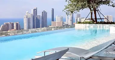 1 bedroom condo in Na Kluea, Thailand