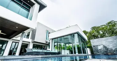 Вилла 5 комнат в Choeng Thale, Таиланд
