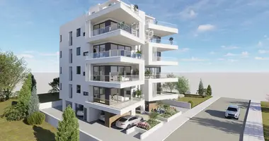 Appartement dans Larnaca, Chypre