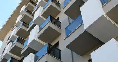 Modern Apartment with Elevated Views in Alanya’s Popular Oba Area in Alanya, Türkei