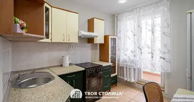 Квартира 1 комната в Минск, Беларусь