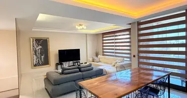 Wohnung 3 zimmer in Kestel, Türkei