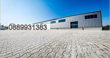 Warehouse 2 500 m² in Voluyak, Bulgaria