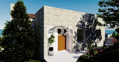 Квартира 3 спальни в Нео Хорио, Кипр