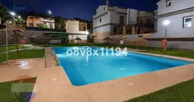Maison 4 chambres dans Espagne