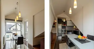 Wohnung in Krakau, Polen