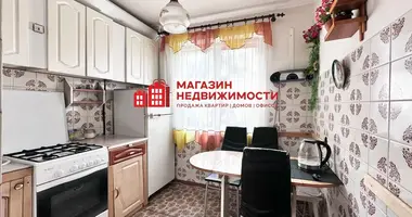 Wohnung 2 zimmer in Hrodna, Belarus