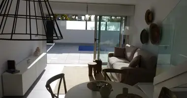 Villa 3 bedrooms in Pilar de la Horadada, Spain