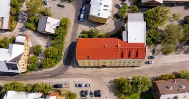 Commercial property 890 m² in Rusne, Lithuania