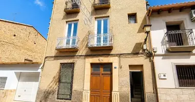 Casa 8 habitaciones en Pinoso, Španjolska