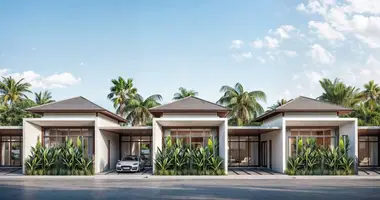 Villa 3 zimmer in Benoa, Indonesien