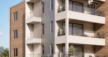 1 bedroom apartment in Limassol, Cyprus