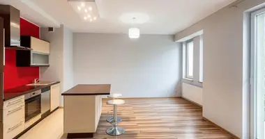 Apartamento 2 habitaciones en Poznan, Polonia