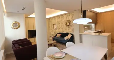 Appartement 3 chambres dans Madrid, Espagne