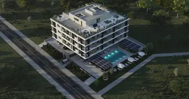 2 bedroom apartment in Aradippou, Cyprus