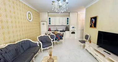 1 bedroom apartment in Tbilisi, Georgia