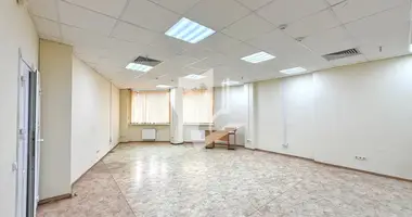 Pomieszczenie biurowe 51 m² w Mińsk, Białoruś